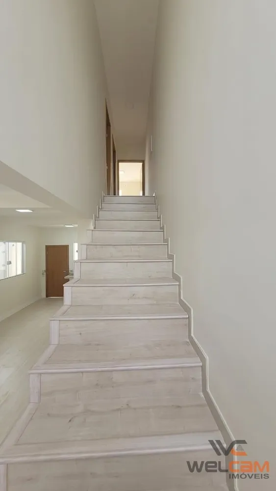 Sobrado, 3 quartos, 126 m² - Foto 6