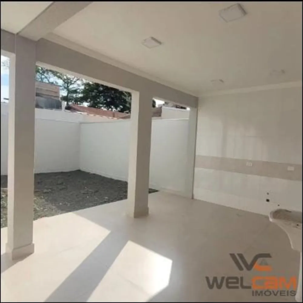 Sobrado, 3 quartos, 126 m² - Foto 12