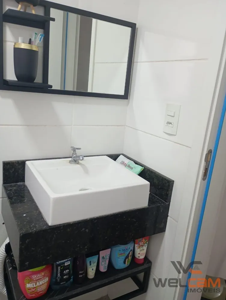 Apartamento, 2 quartos, 49 m² - Foto 7