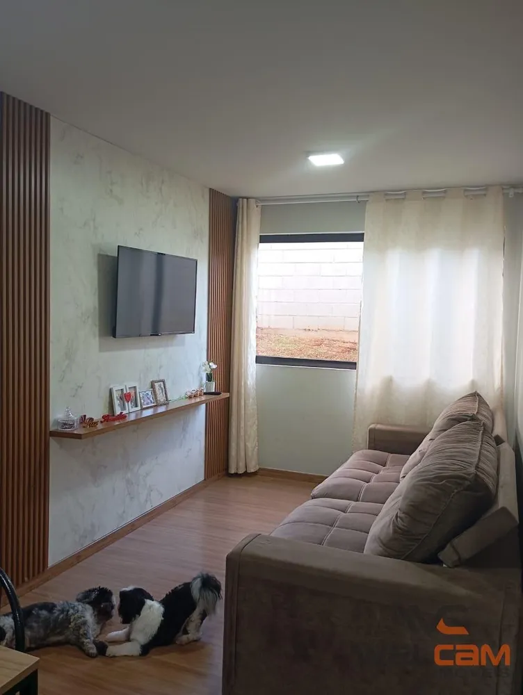 Apartamento, 2 quartos, 49 m² - Foto 5
