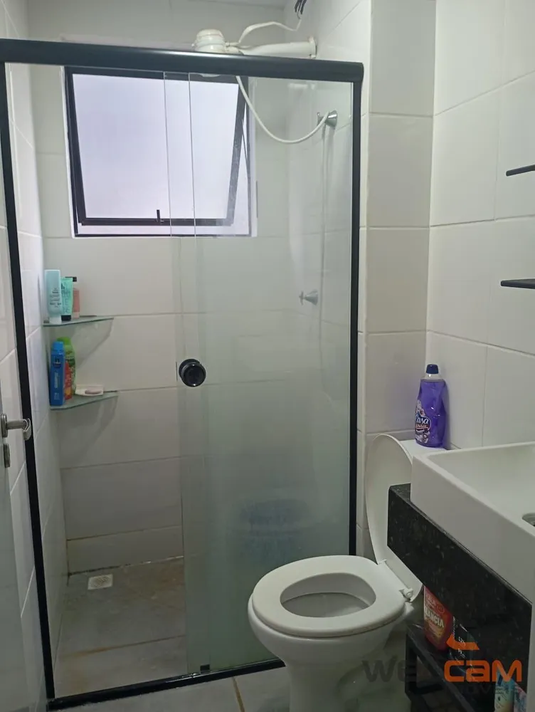 Apartamento, 2 quartos, 49 m² - Foto 4