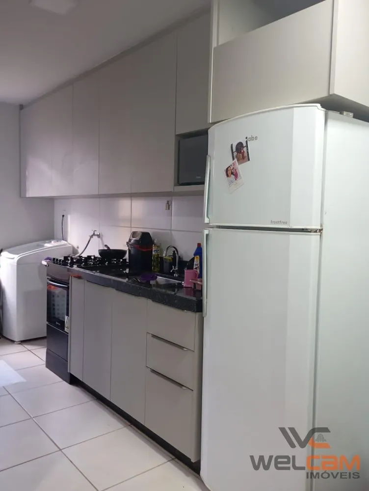 Apartamento, 2 quartos, 49 m² - Foto 1