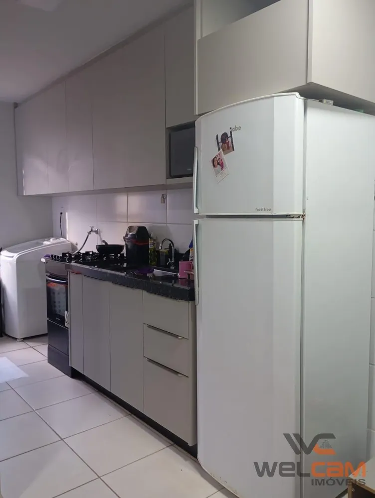 Apartamento, 2 quartos, 49 m² - Foto 3