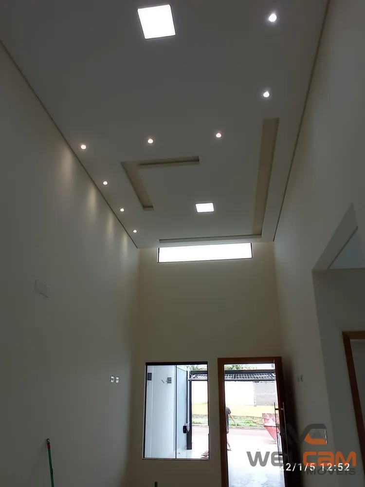 Casa, 3 quartos, 105 m² - Foto 8