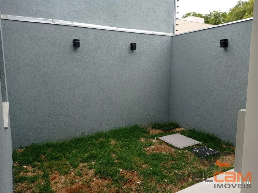 Casa, 3 quartos, 105 m² - Foto 12