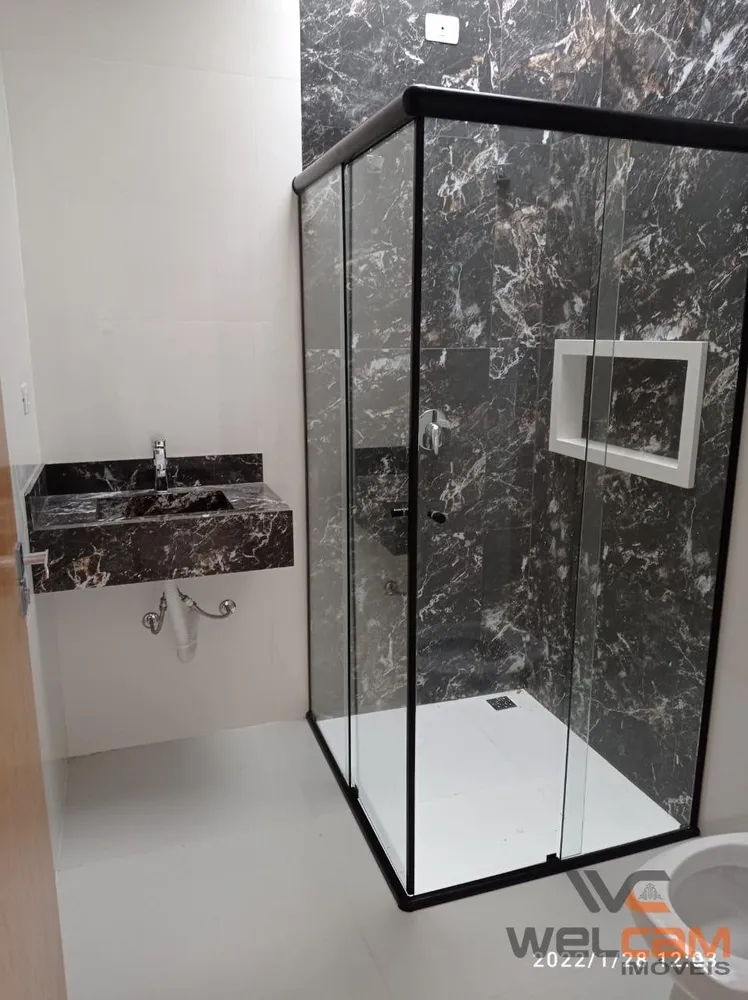 Casa, 3 quartos, 105 m² - Foto 3