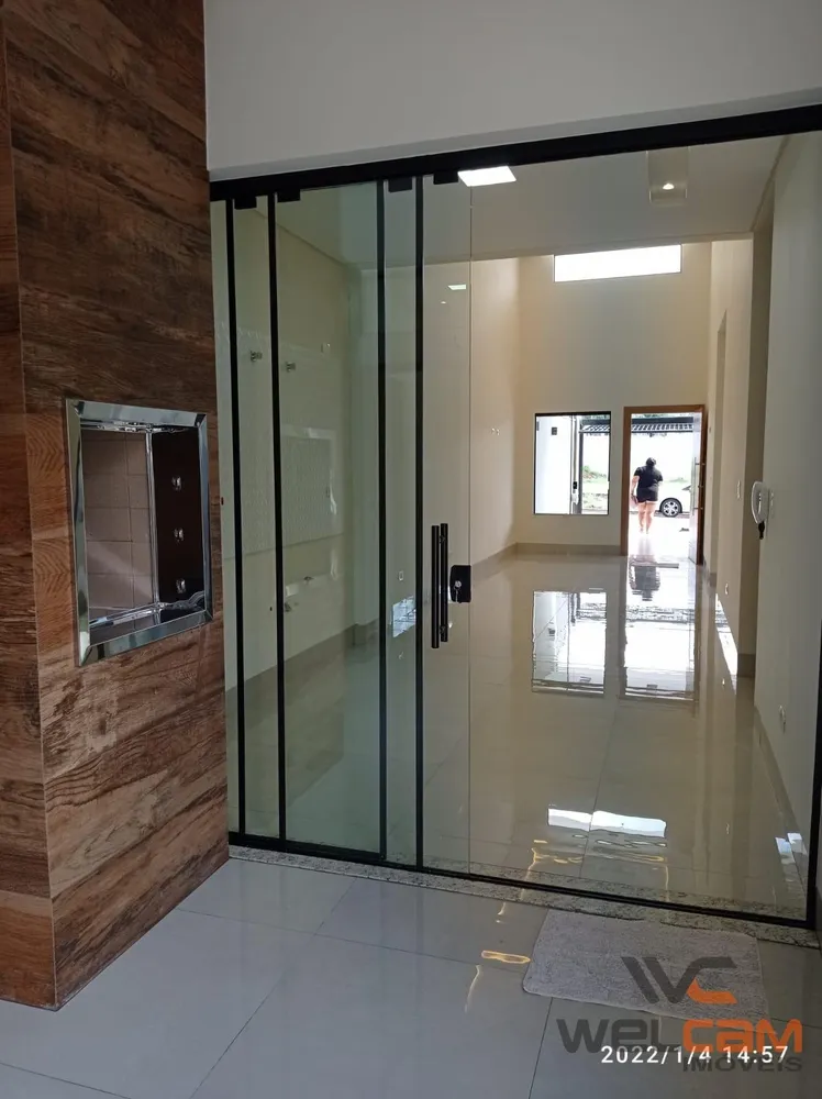 Casa, 3 quartos, 105 m² - Foto 10