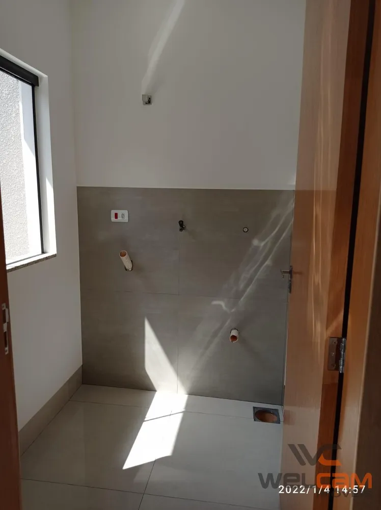 Casa, 3 quartos, 105 m² - Foto 5