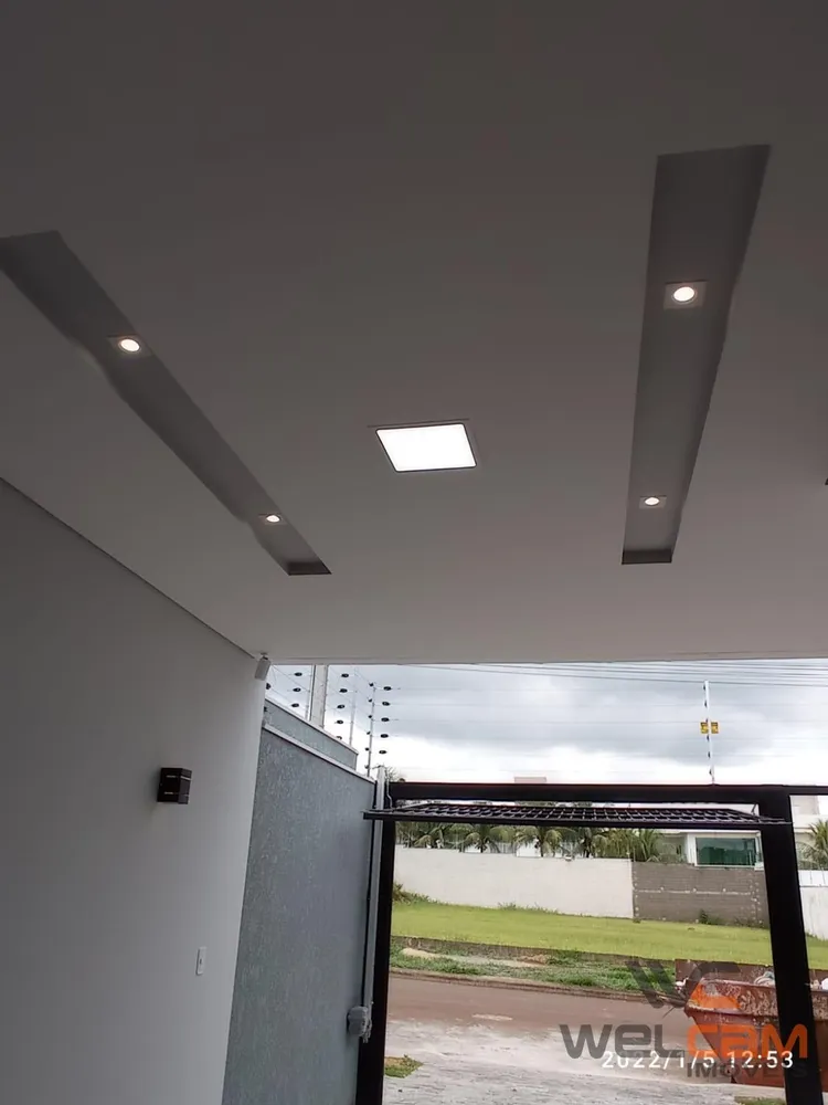 Casa, 3 quartos, 105 m² - Foto 7
