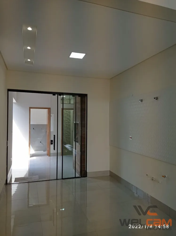 Casa, 3 quartos, 105 m² - Foto 4