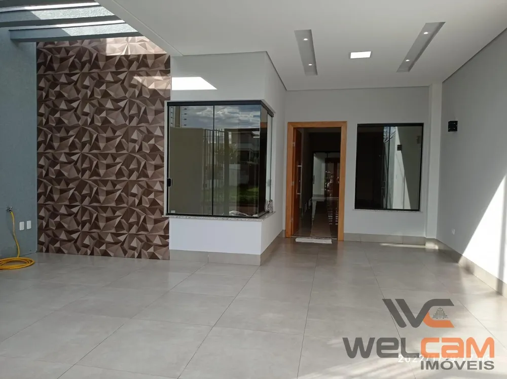 Casa, 3 quartos, 105 m² - Foto 1
