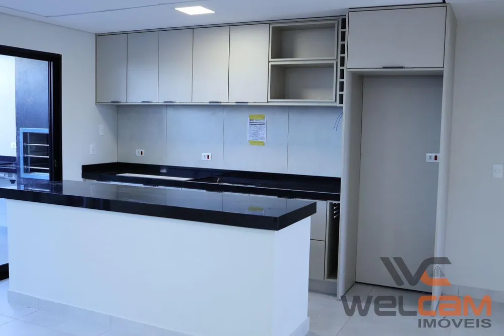 Sobrado, 3 quartos, 146 m² - Foto 3