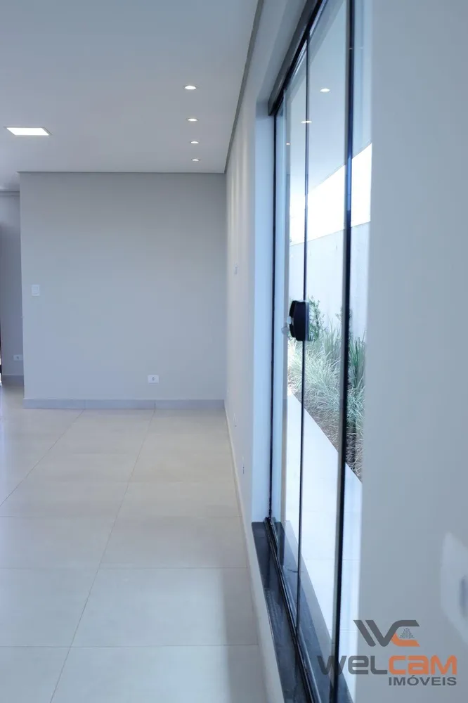Sobrado, 3 quartos, 146 m² - Foto 9