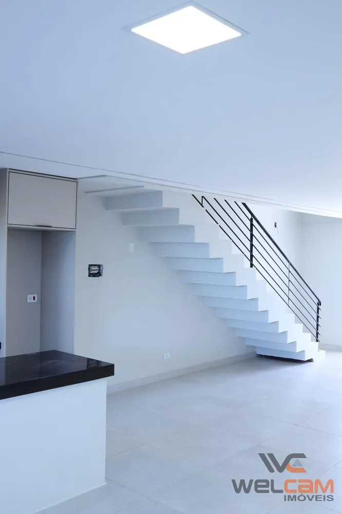 Sobrado, 3 quartos, 146 m² - Foto 4