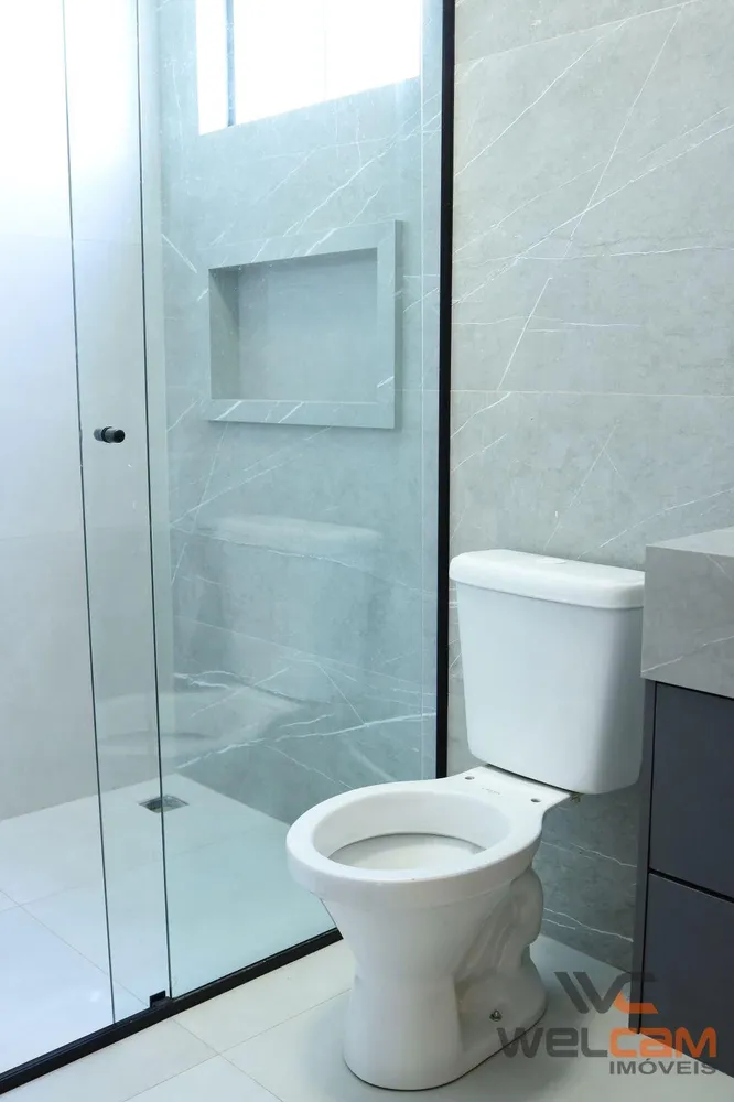 Sobrado, 3 quartos, 146 m² - Foto 8