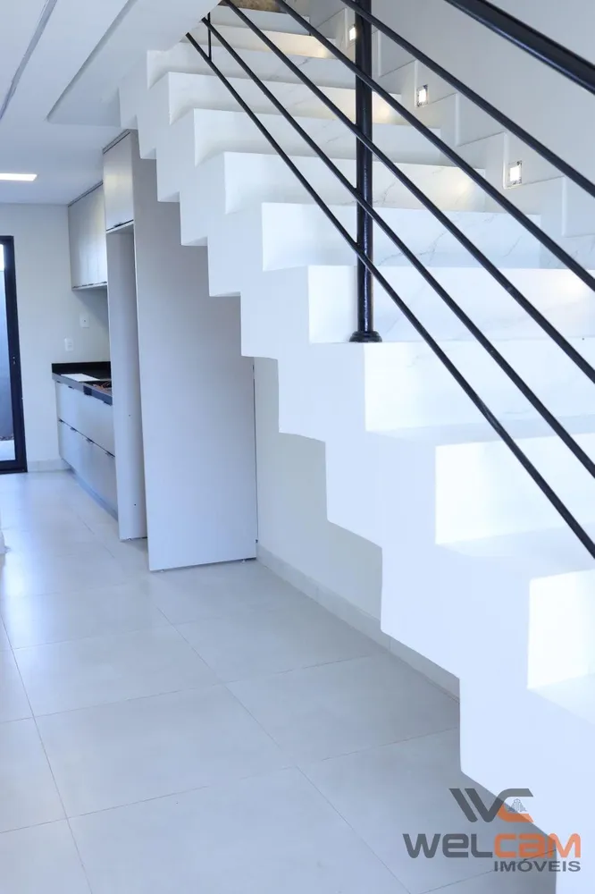 Sobrado, 3 quartos, 146 m² - Foto 5