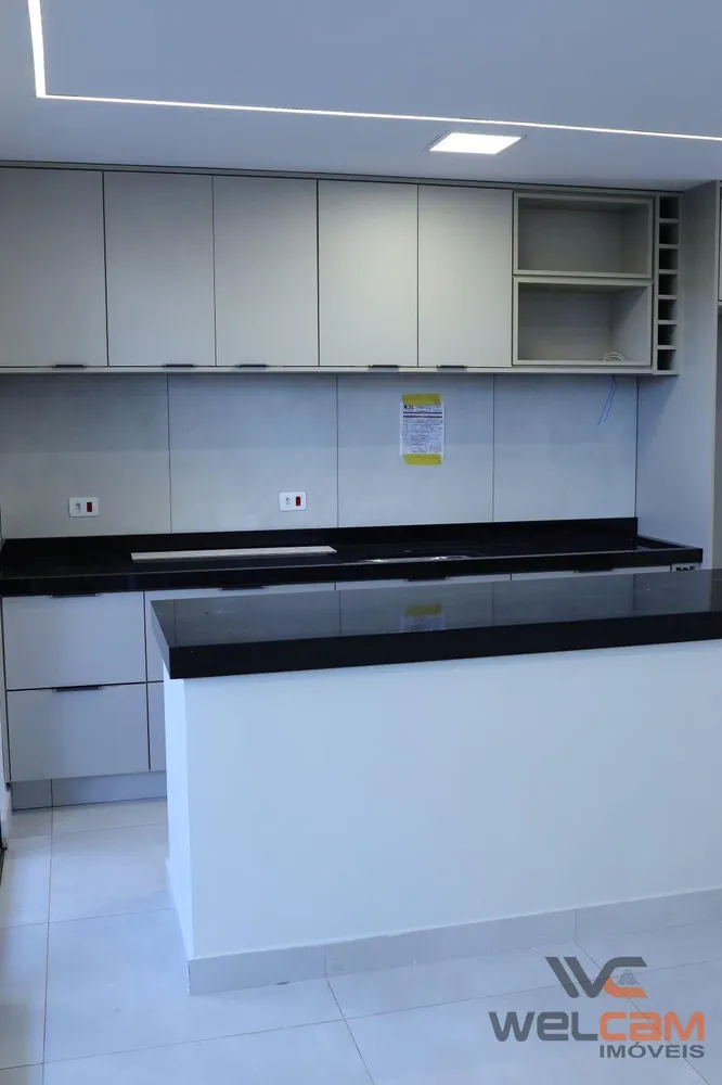 Sobrado, 3 quartos, 146 m² - Foto 10