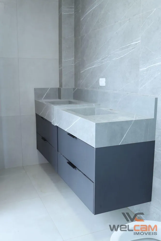 Sobrado, 3 quartos, 146 m² - Foto 11
