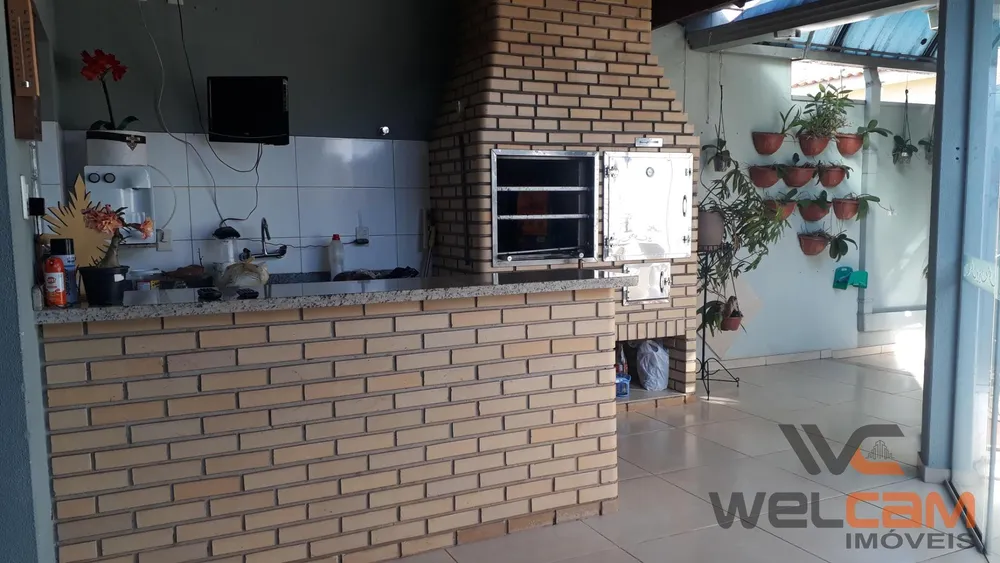 Casa, 3 quartos, 226 m² - Foto 13
