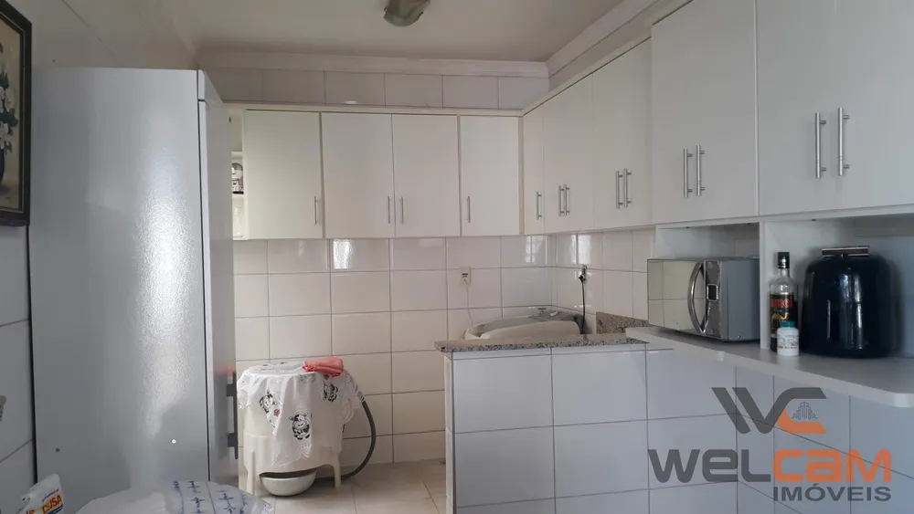 Casa, 3 quartos, 226 m² - Foto 14