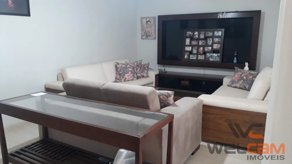 Casa, 3 quartos, 226 m² - Foto 5