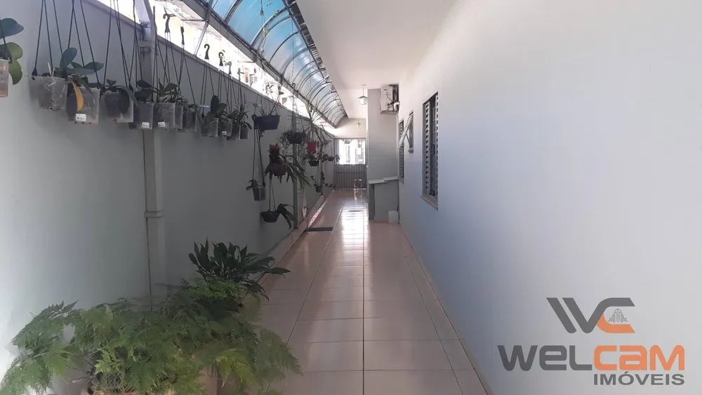 Casa, 3 quartos, 226 m² - Foto 16