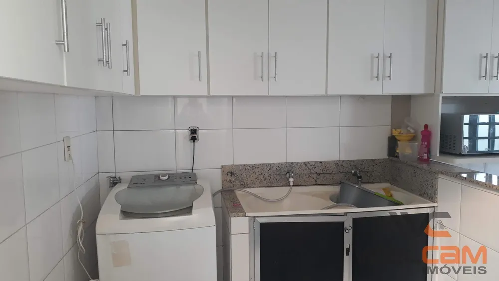 Casa, 3 quartos, 226 m² - Foto 15