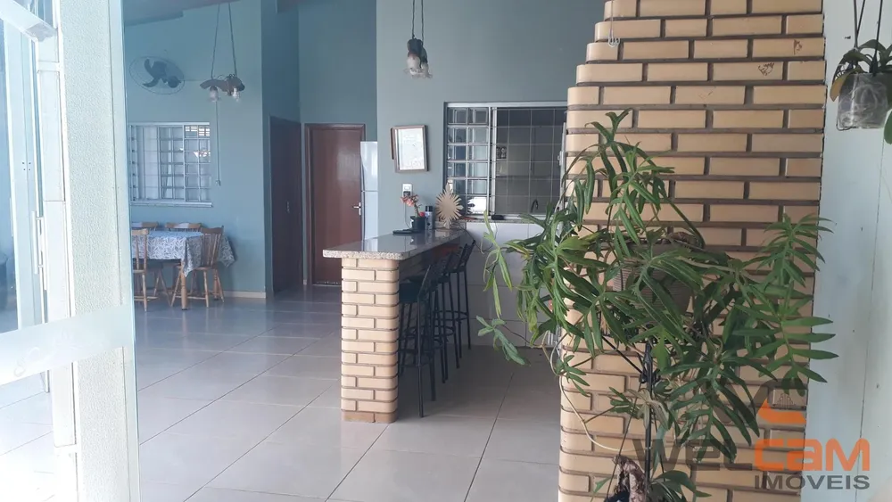 Casa, 3 quartos, 226 m² - Foto 11