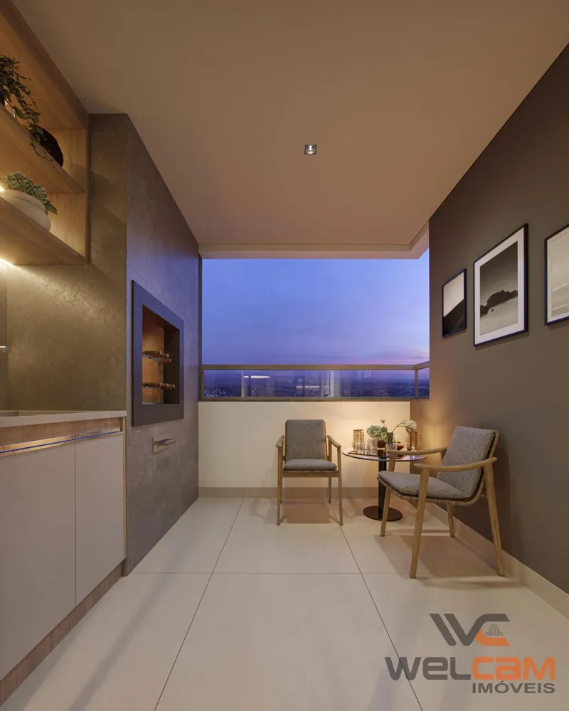 Apartamento, 3 quartos - Foto 5