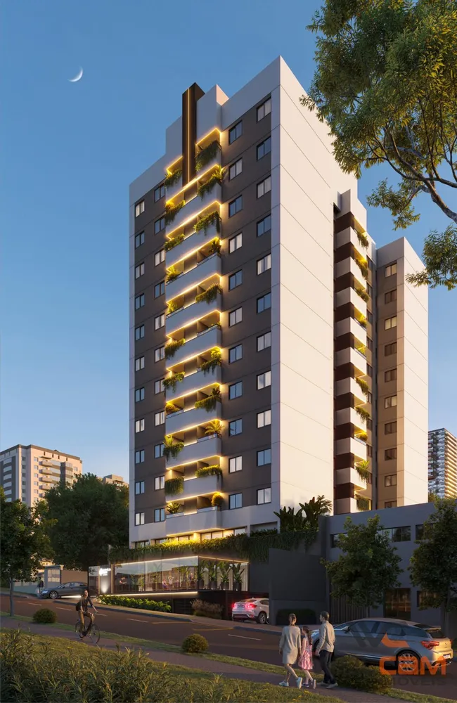 Apartamento, 3 quartos - Foto 8