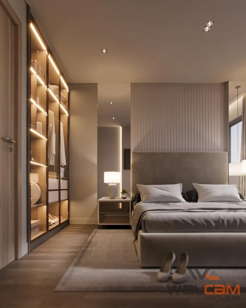 Apartamento, 3 quartos - Foto 6