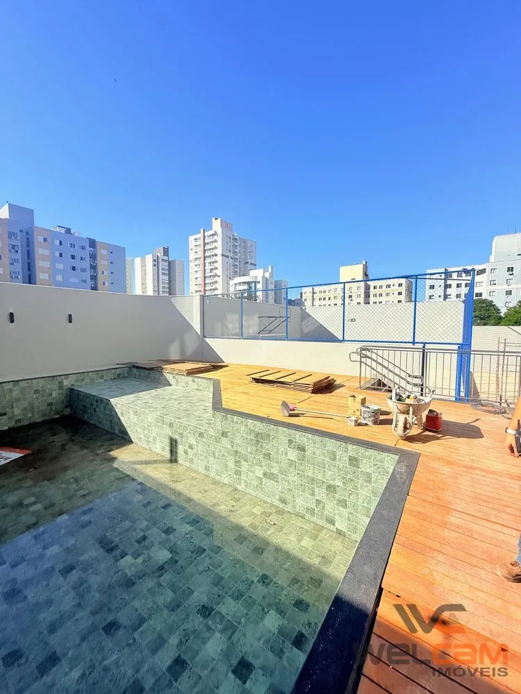 Apartamento, 2 quartos, 98 m² - Foto 12