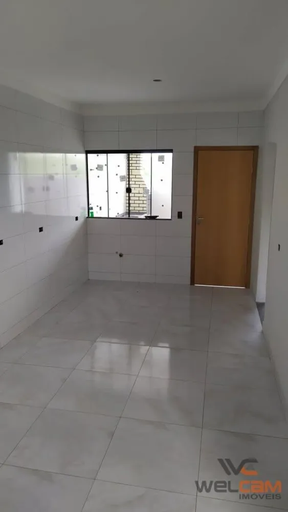 Casa, 3 quartos, 70 m² - Foto 2