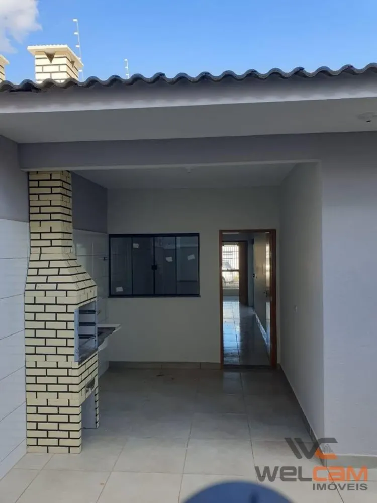Casa, 3 quartos, 70 m² - Foto 8