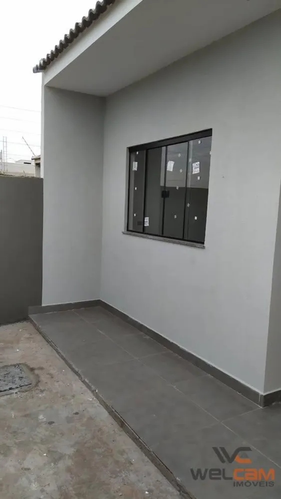 Casa, 3 quartos, 70 m² - Foto 7