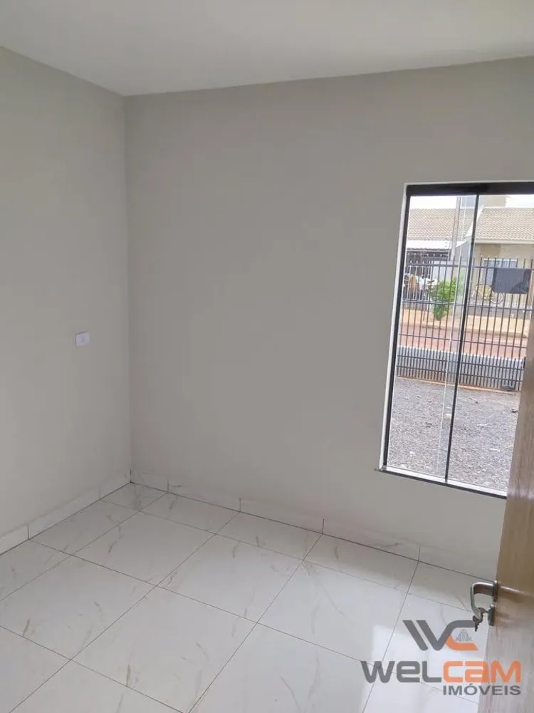 Casa, 3 quartos, 70 m² - Foto 3