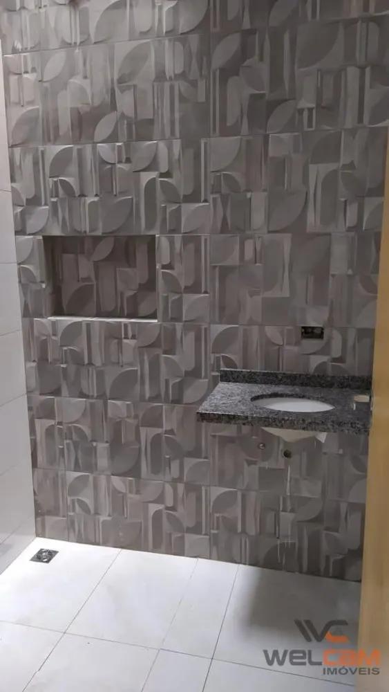 Casa, 3 quartos, 70 m² - Foto 6