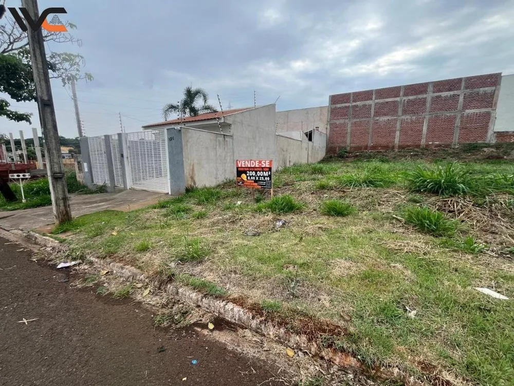Terreno, 200 m² - Foto 5