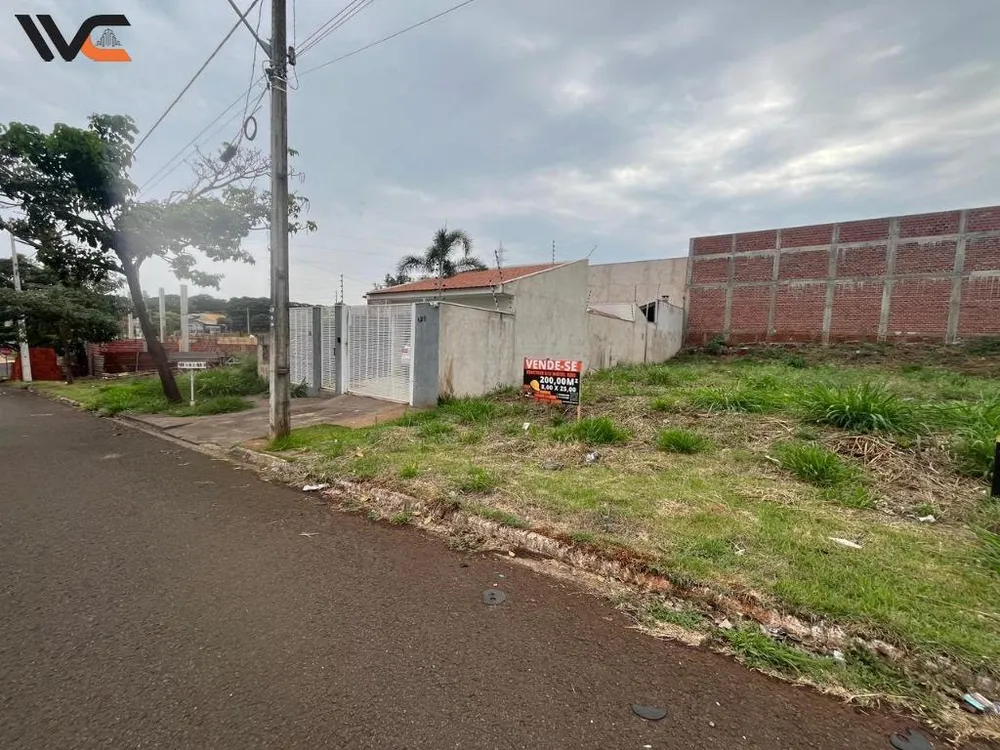 Terreno, 200 m² - Foto 2