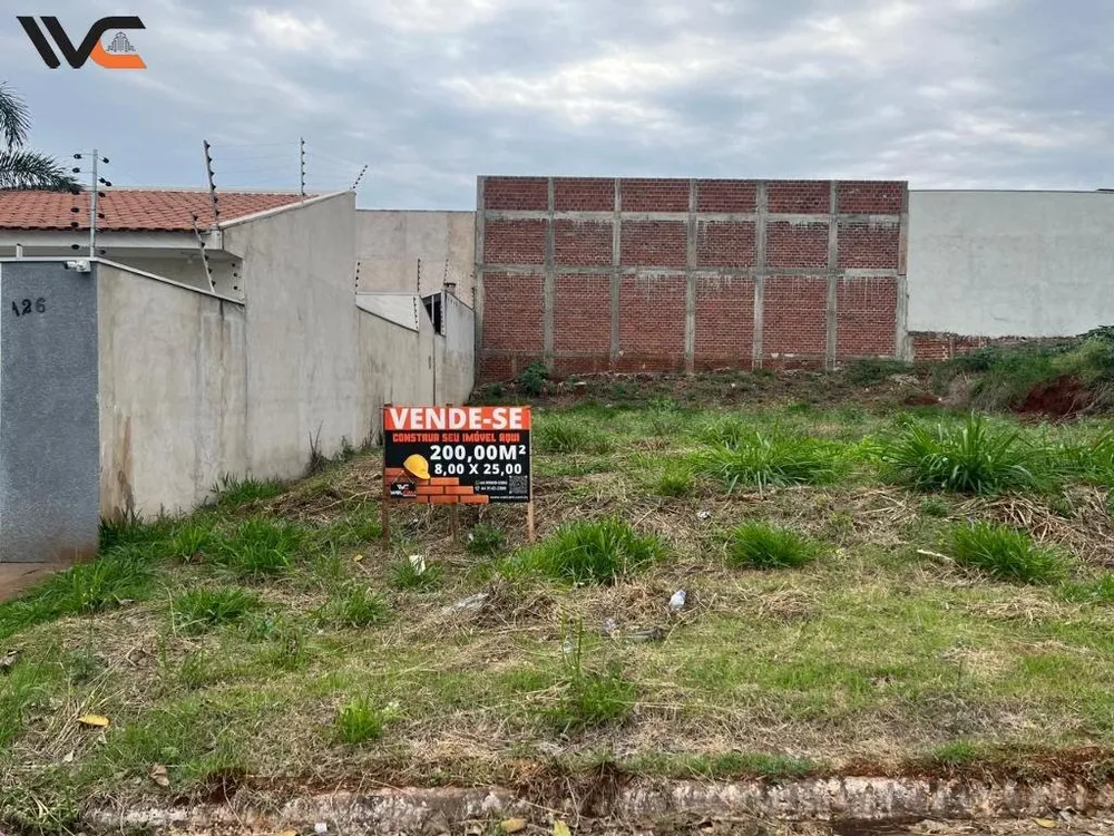Terreno, 200 m² - Foto 3