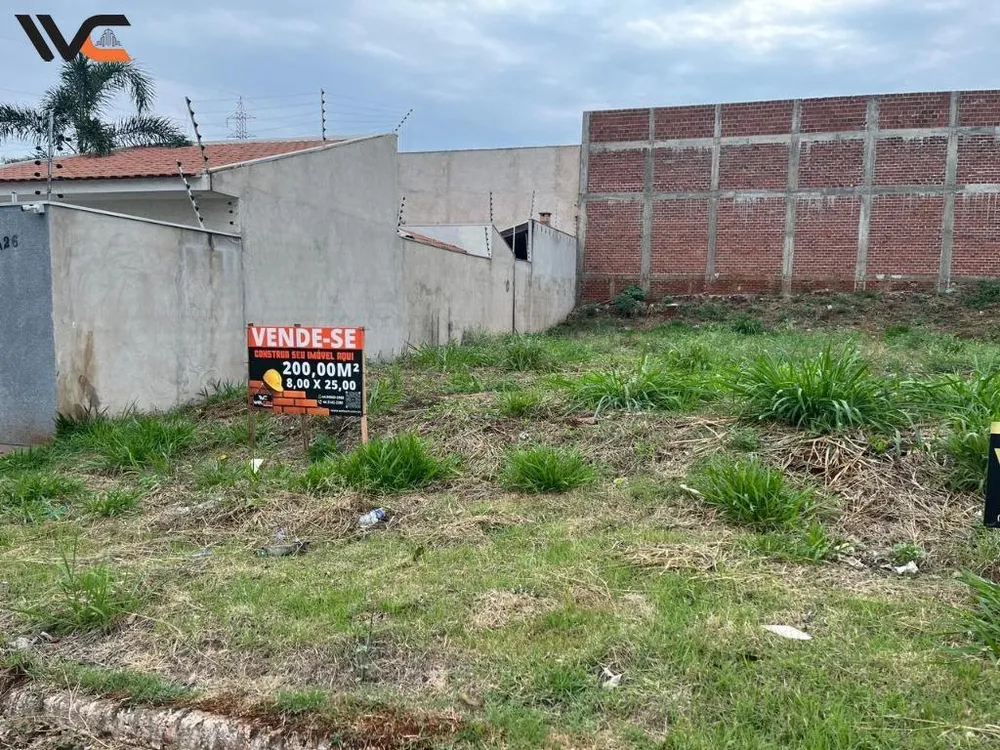 Terreno, 200 m² - Foto 4