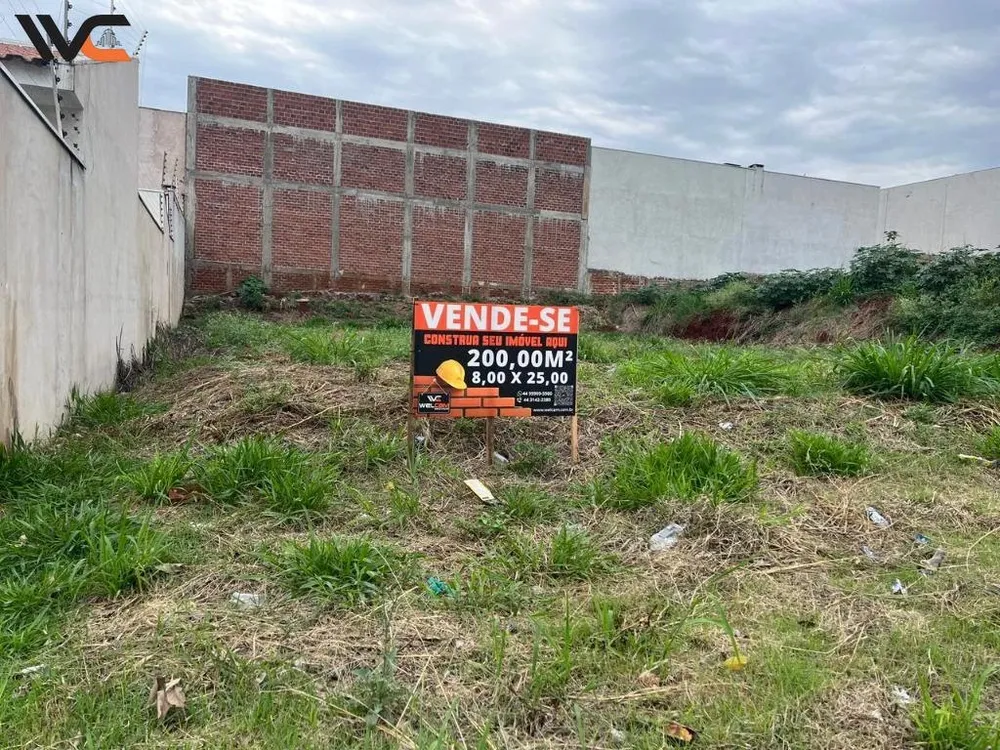 Terreno, 200 m² - Foto 6