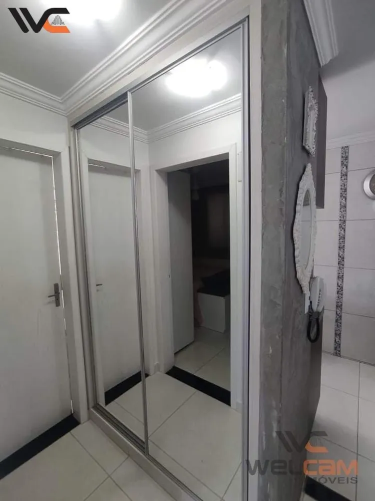 Apartamento, 2 quartos, 48 m² - Foto 2
