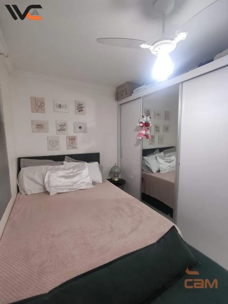 Apartamento, 2 quartos, 48 m² - Foto 10