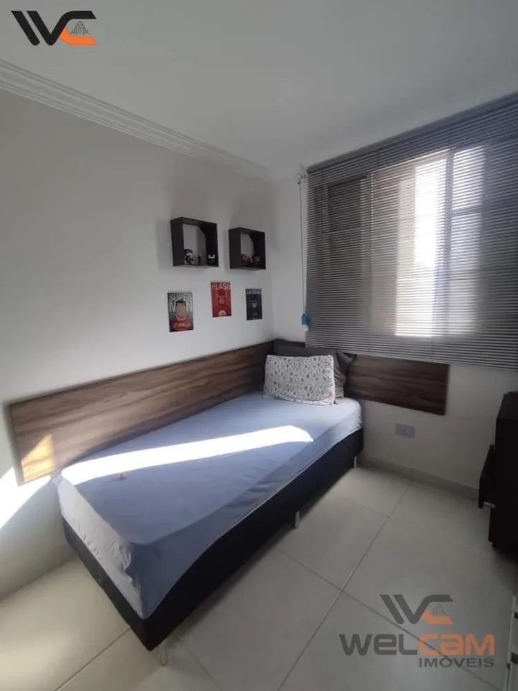 Apartamento, 2 quartos, 48 m² - Foto 9
