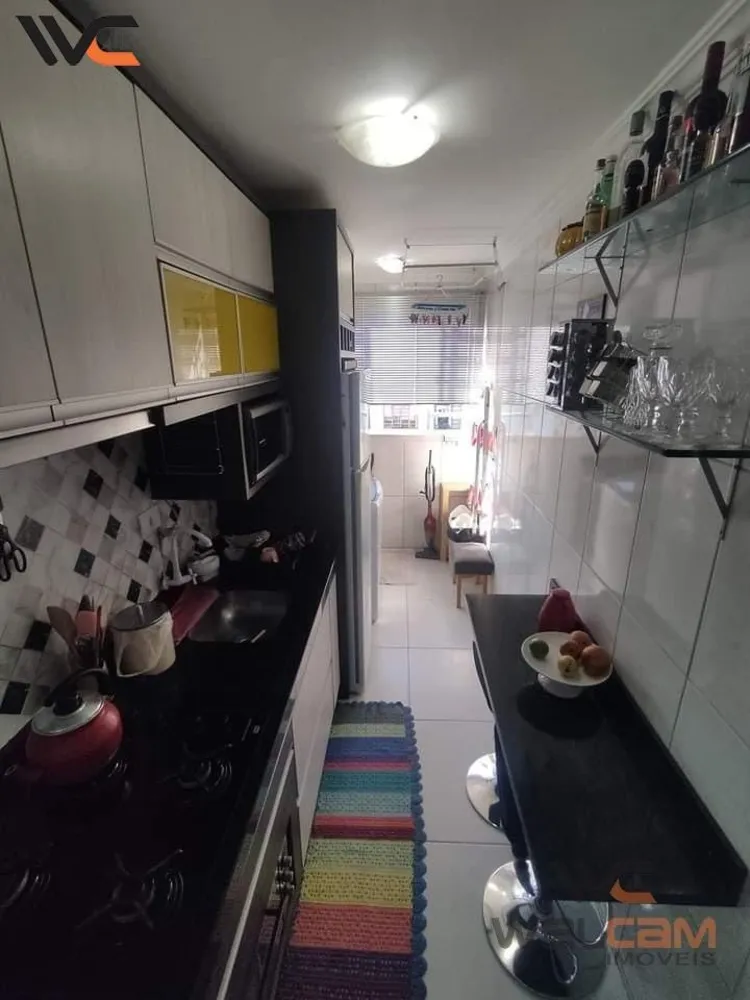 Apartamento, 2 quartos, 48 m² - Foto 5