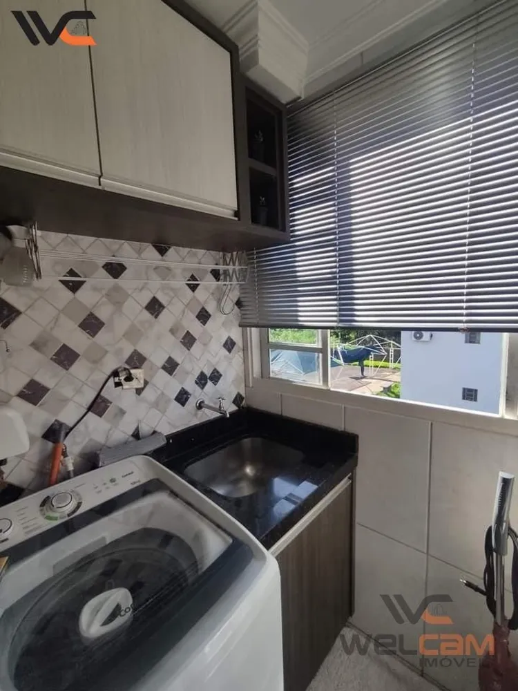 Apartamento, 2 quartos, 48 m² - Foto 6