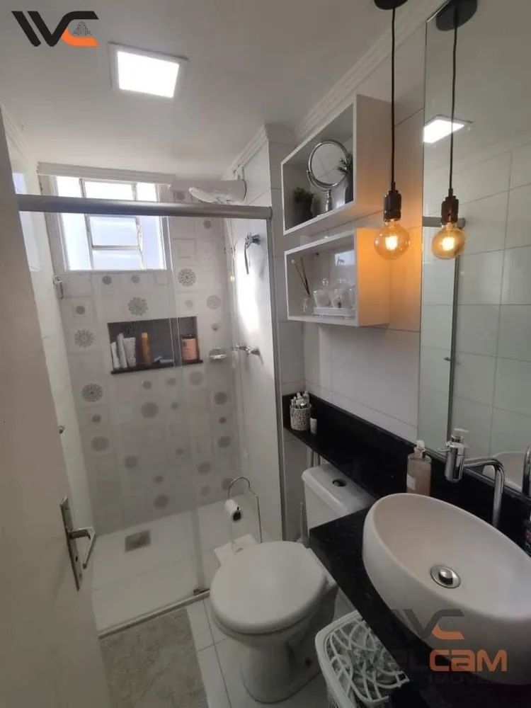 Apartamento, 2 quartos, 48 m² - Foto 8
