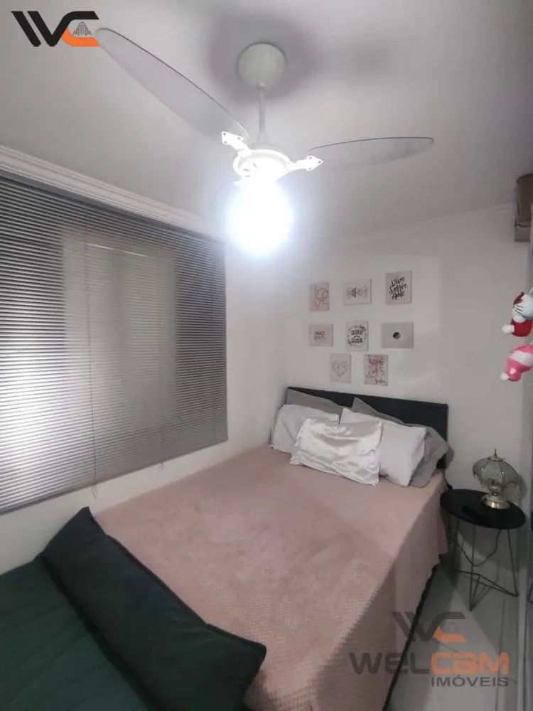 Apartamento, 2 quartos, 48 m² - Foto 7