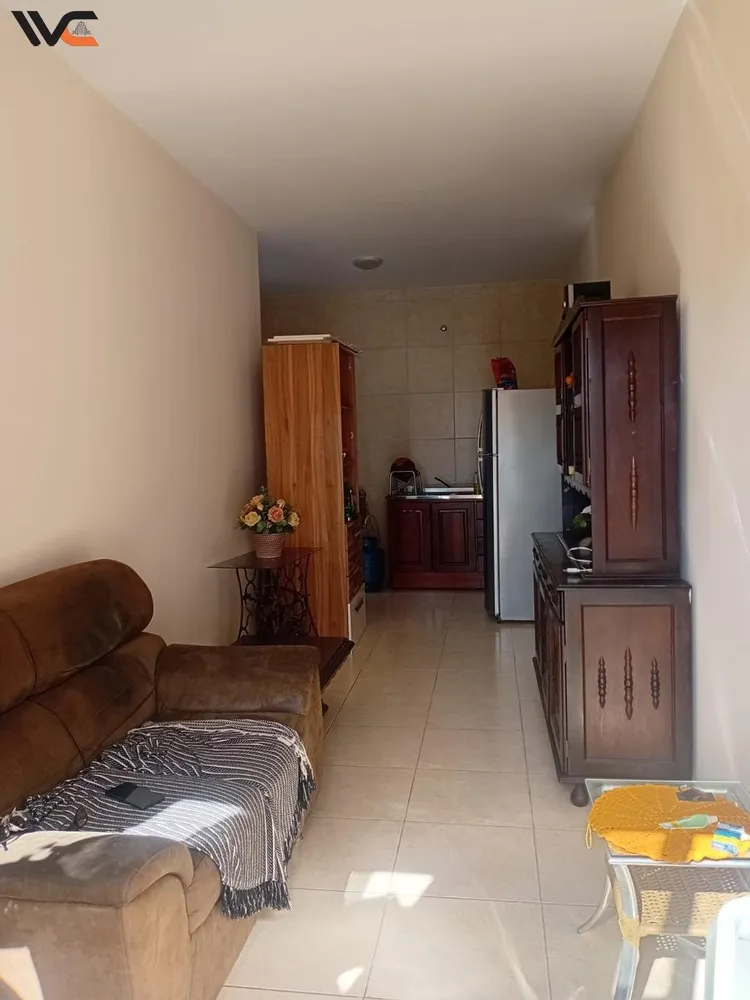 Casa, 2 quartos - Foto 2